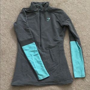 NEW Gymshark pullover